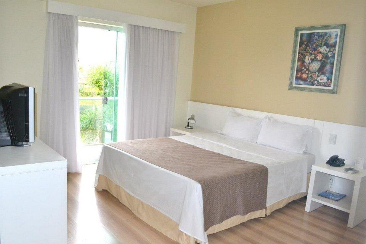 Hotel Guest Venâncio Aires Kültér fotó