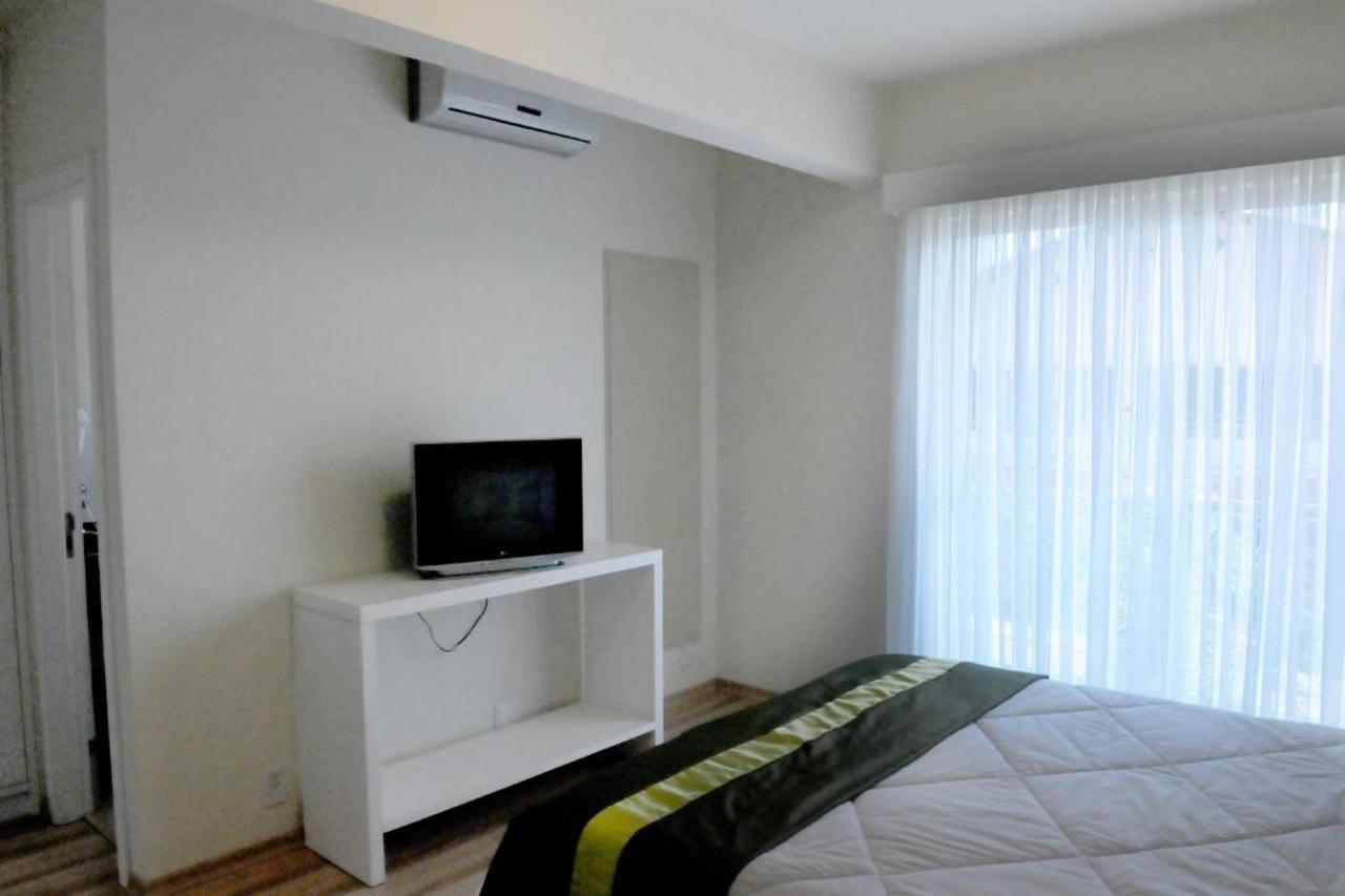 Hotel Guest Venâncio Aires Kültér fotó