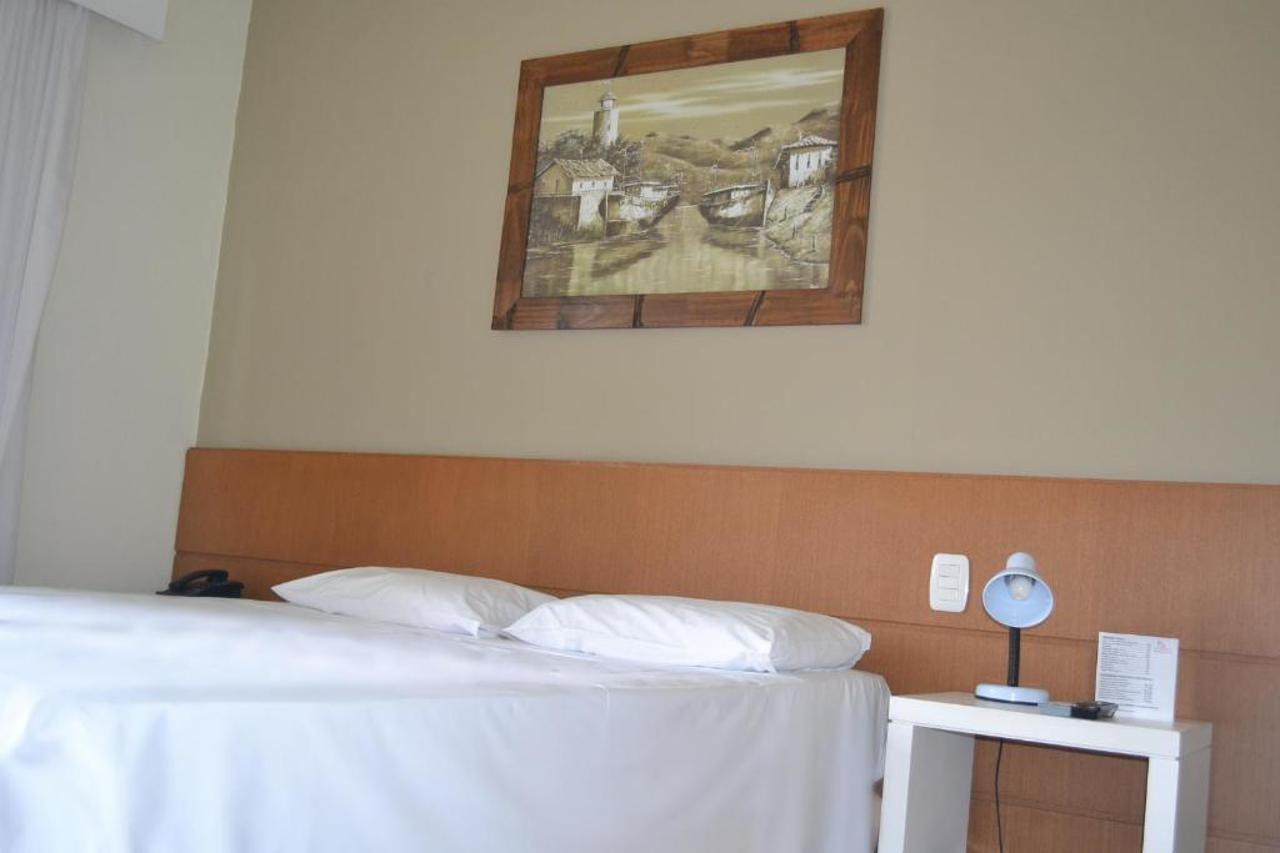 Hotel Guest Venâncio Aires Kültér fotó