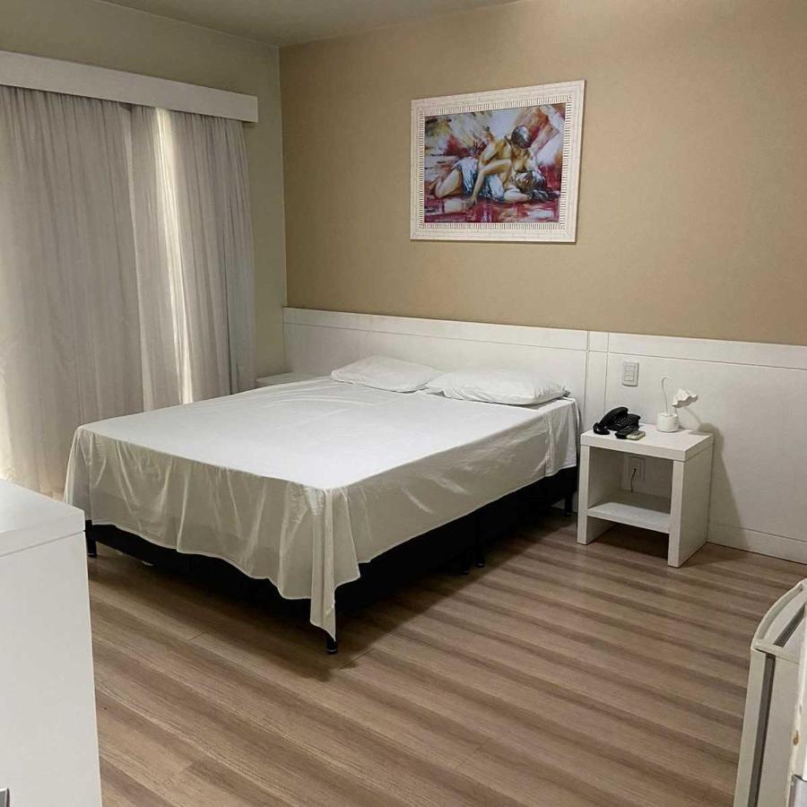 Hotel Guest Venâncio Aires Kültér fotó