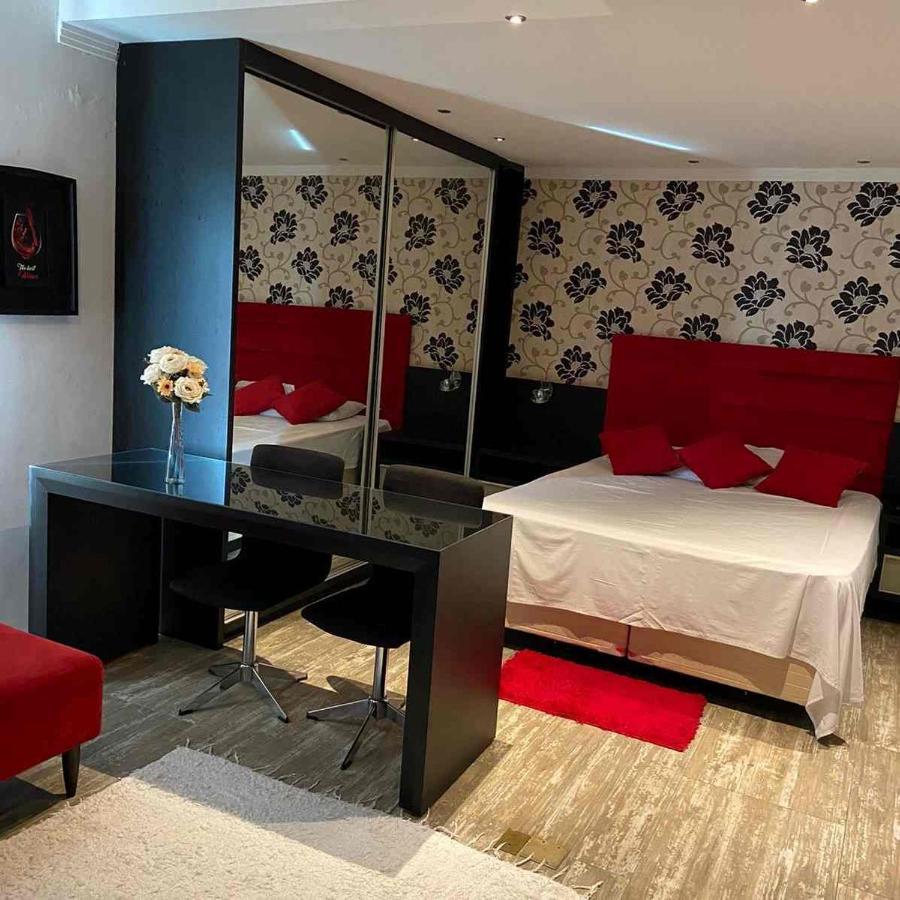 Hotel Guest Venâncio Aires Kültér fotó