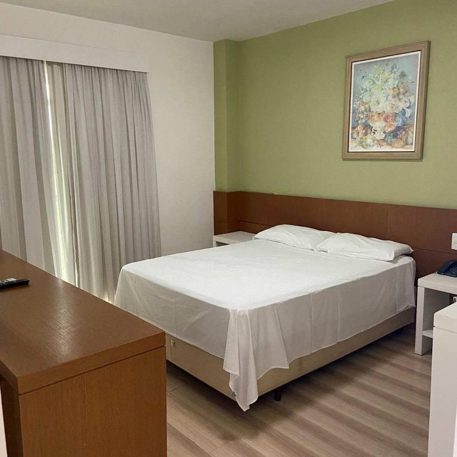 Hotel Guest Venâncio Aires Kültér fotó