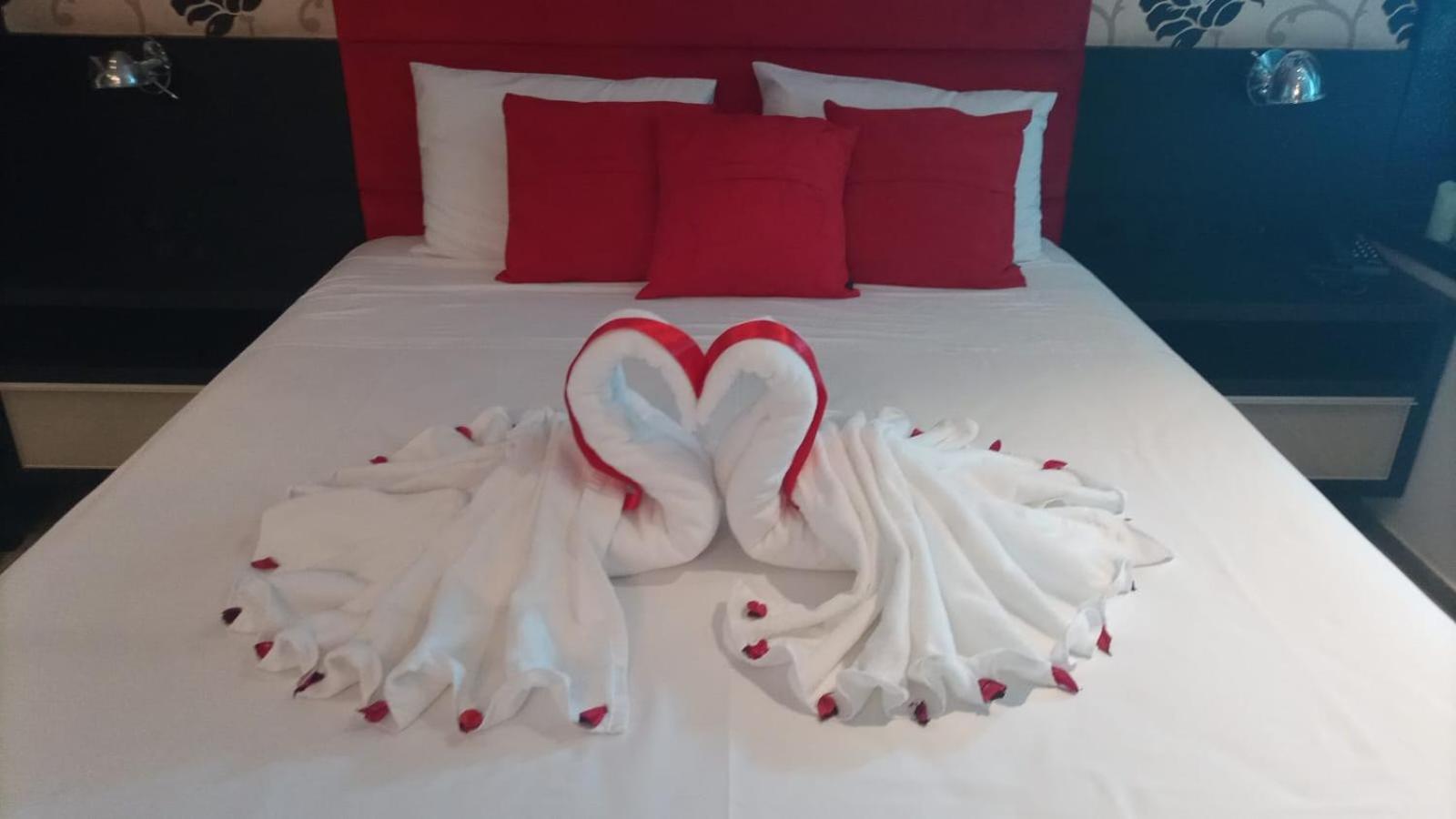Hotel Guest Venâncio Aires Kültér fotó