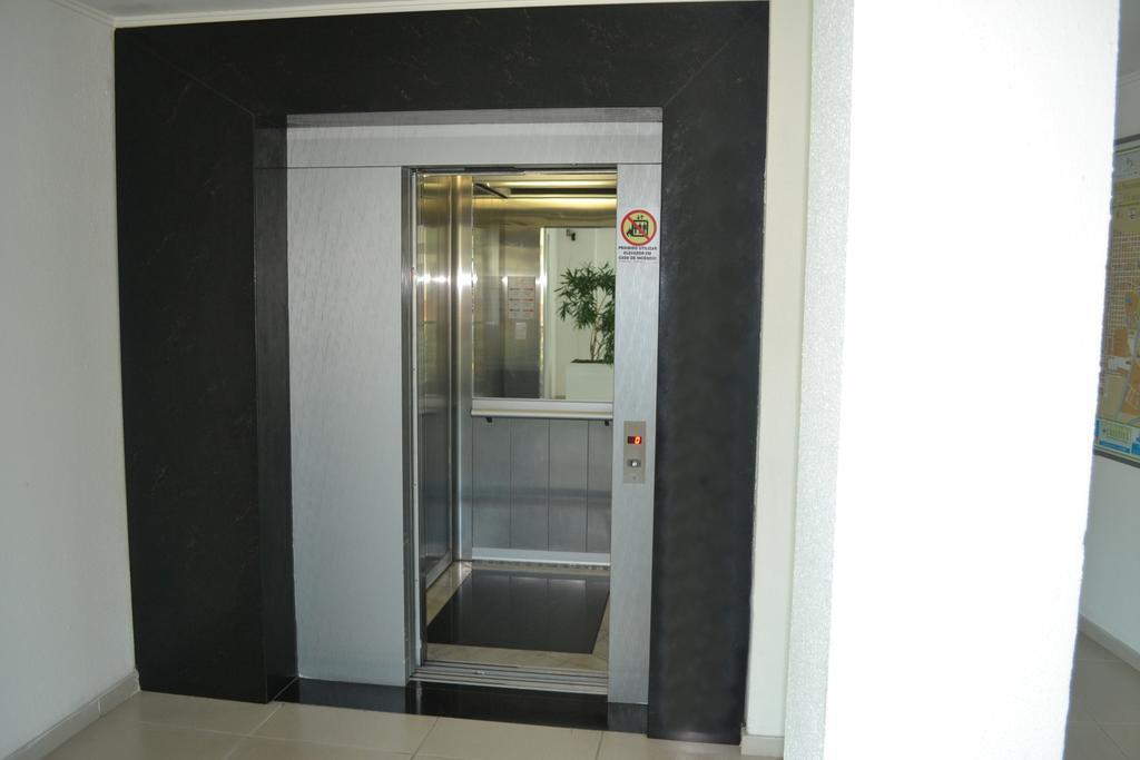 Hotel Guest Venâncio Aires Kültér fotó